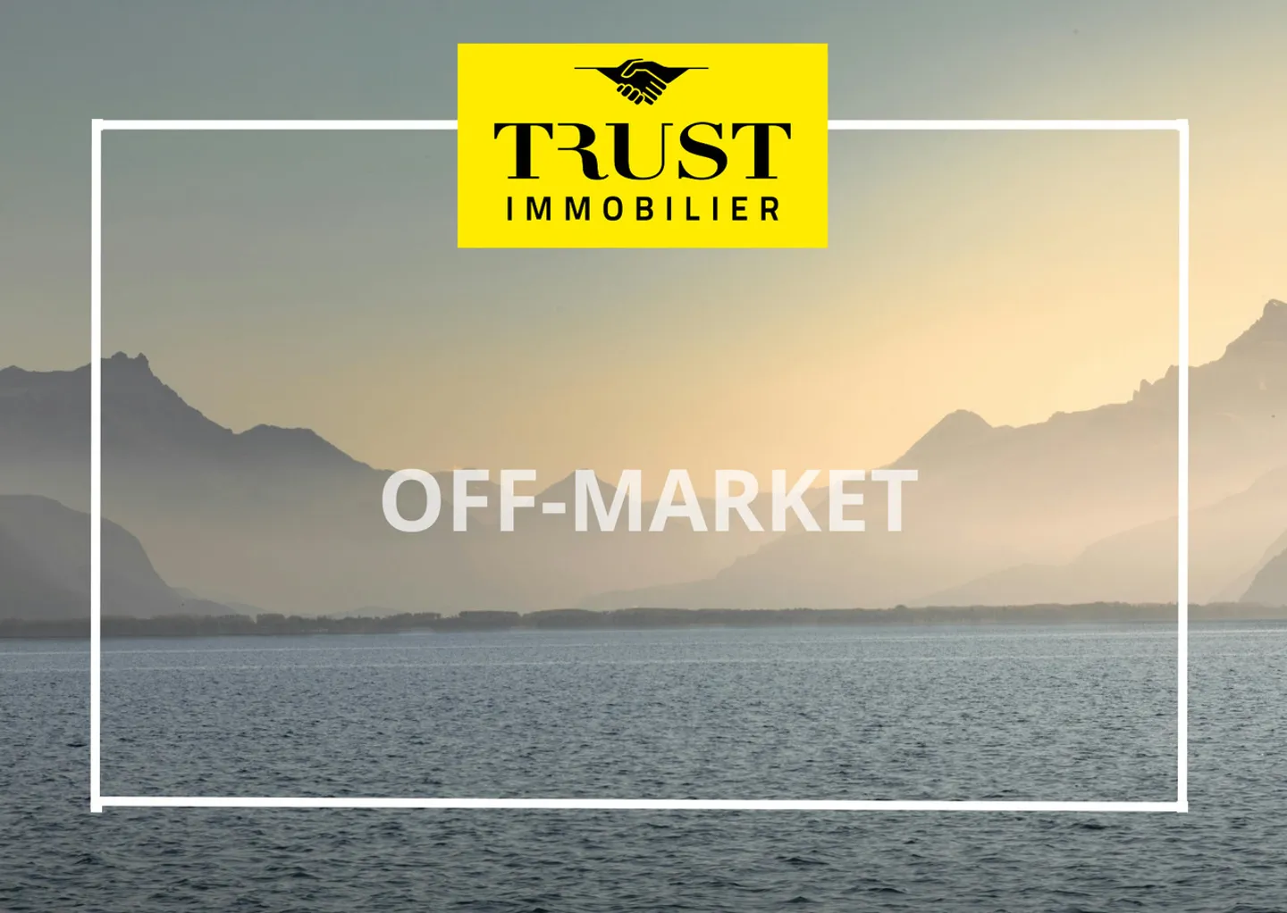 Villa Familiale d'Exception à Montreux - Photo 1 sur 1