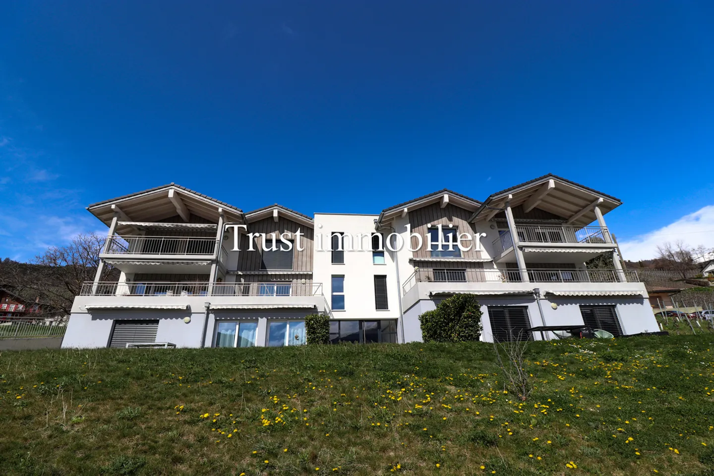 4034. SUPERBO ATTICO TRA PIANURA E MONTAGNE - Foto 4 di 13