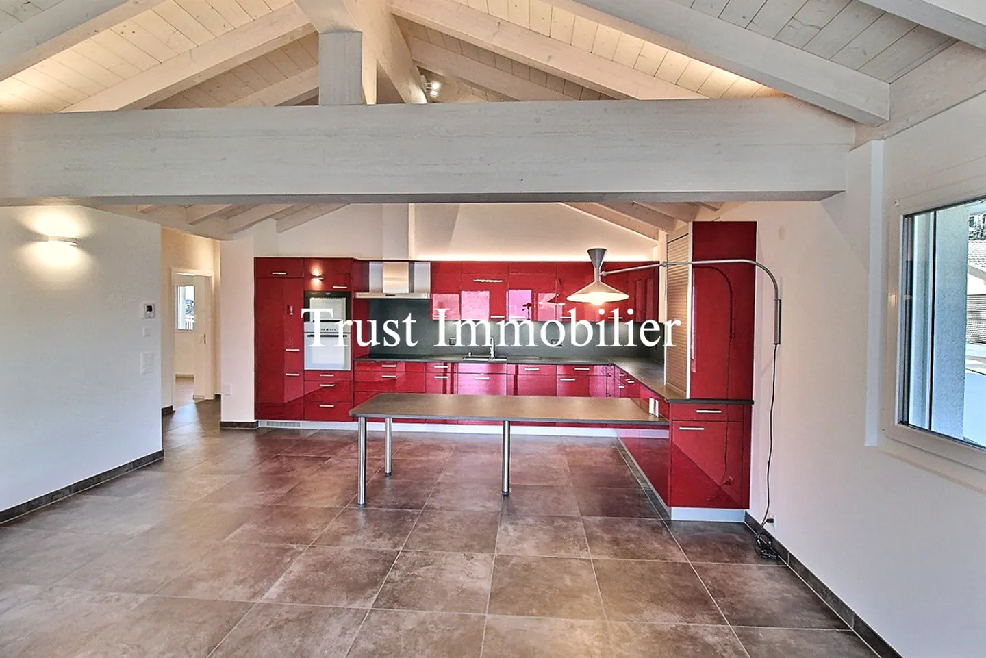 4034. SUPERBO ATTICO TRA PIANURA E MONTAGNE - Foto 7 di 13