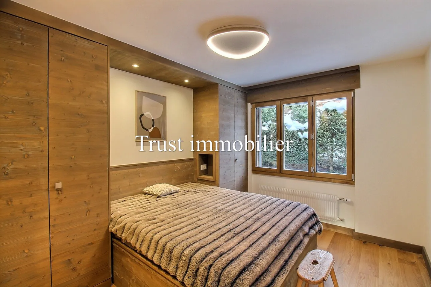 3008. Year-round rental. Fully renovated apartment - Photo 5 of 13