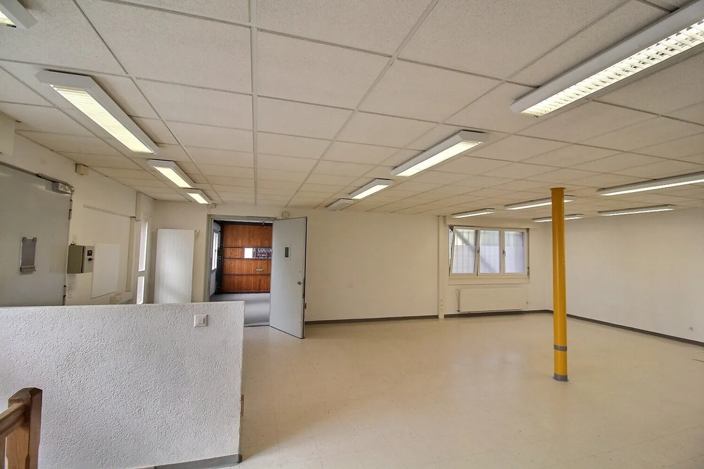 Modular Commercial Offices - Photo 11 of 13