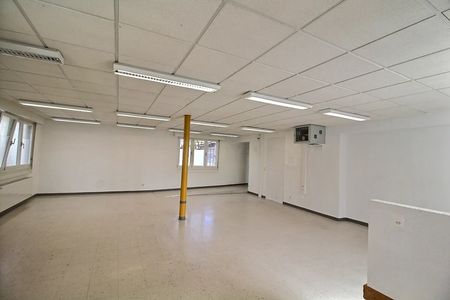 Modular Commercial Offices - Photo 6 of 13