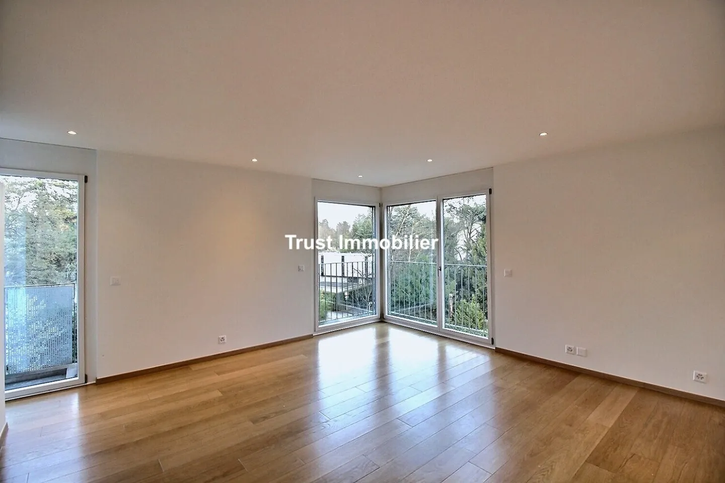 Spacious Apartment with Salève View - Photo 9 of 13