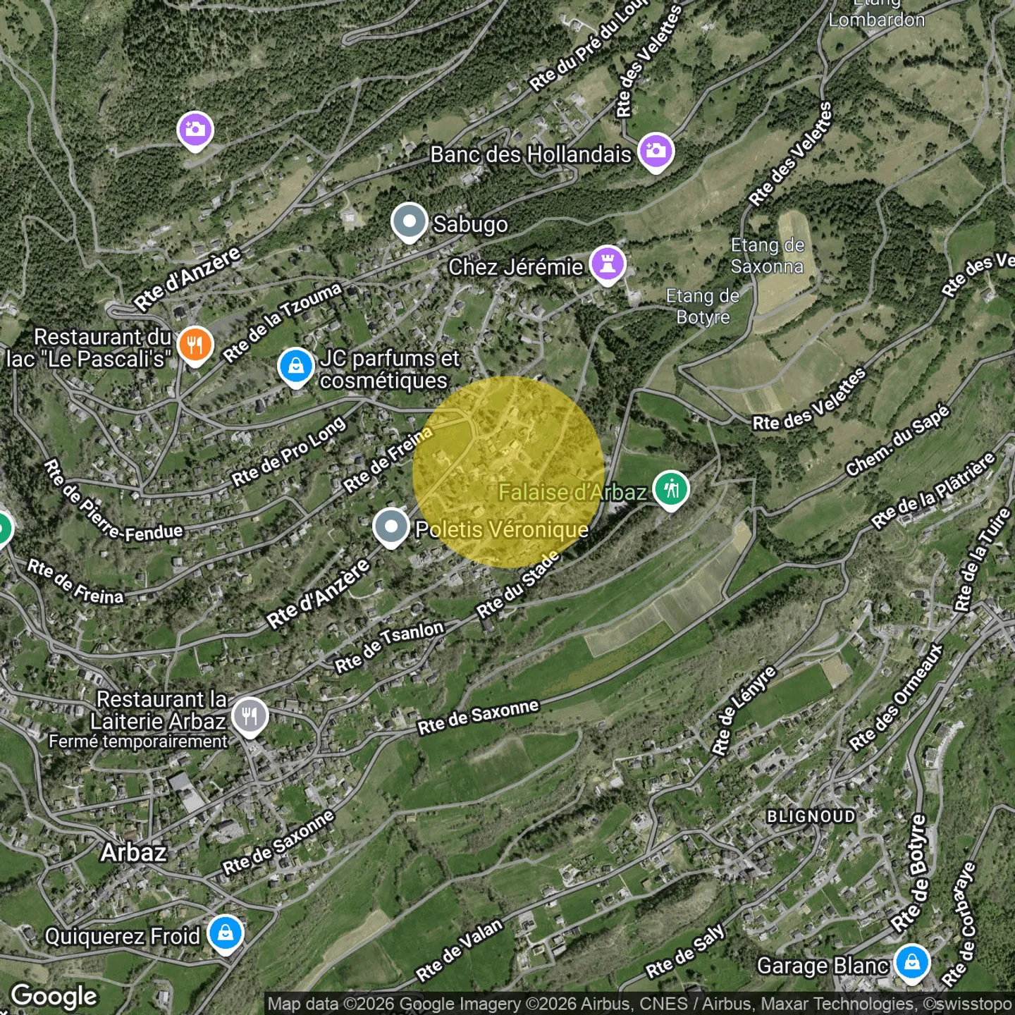 Chalet avec Vue Époustouflante - Photo 8 sur 8