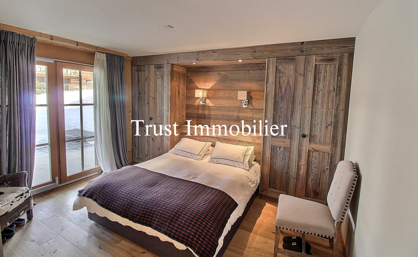 Luxury Apartment in Crans-Montana - Photo 10 of 13