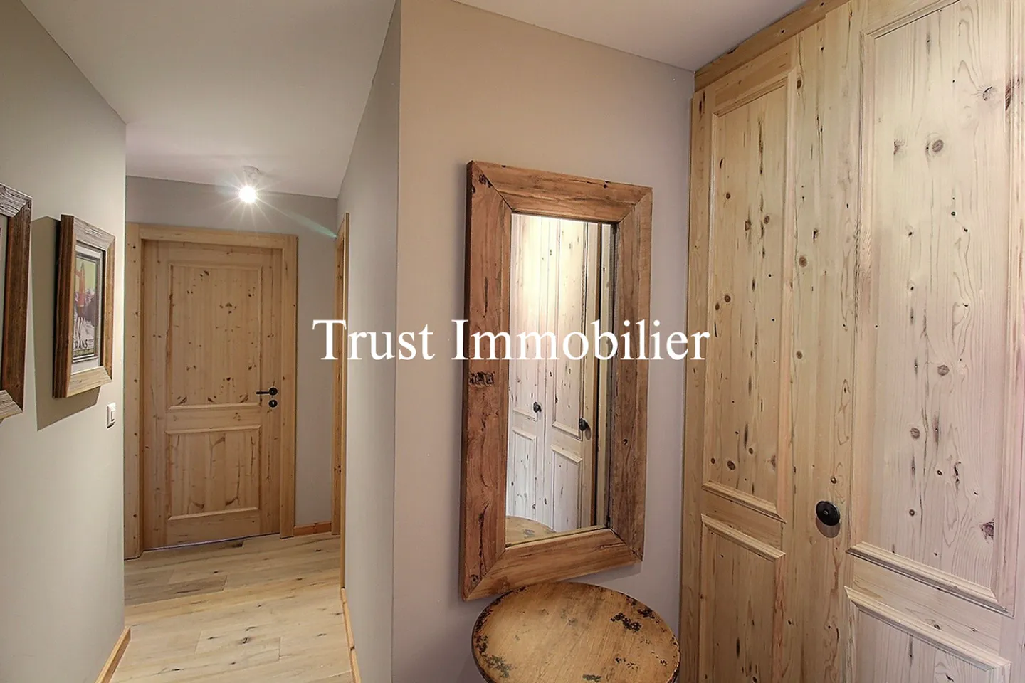 Luxury Apartment in Crans-Montana - Photo 13 of 13