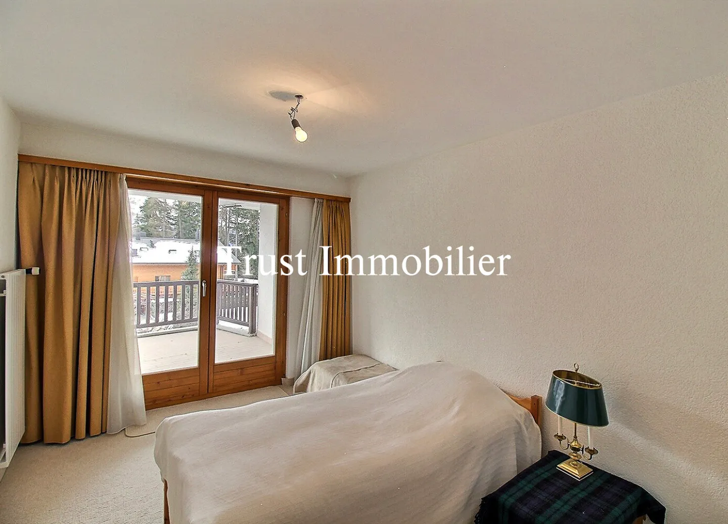 Appartements Charmants près du Golf - Photo 11 sur 13