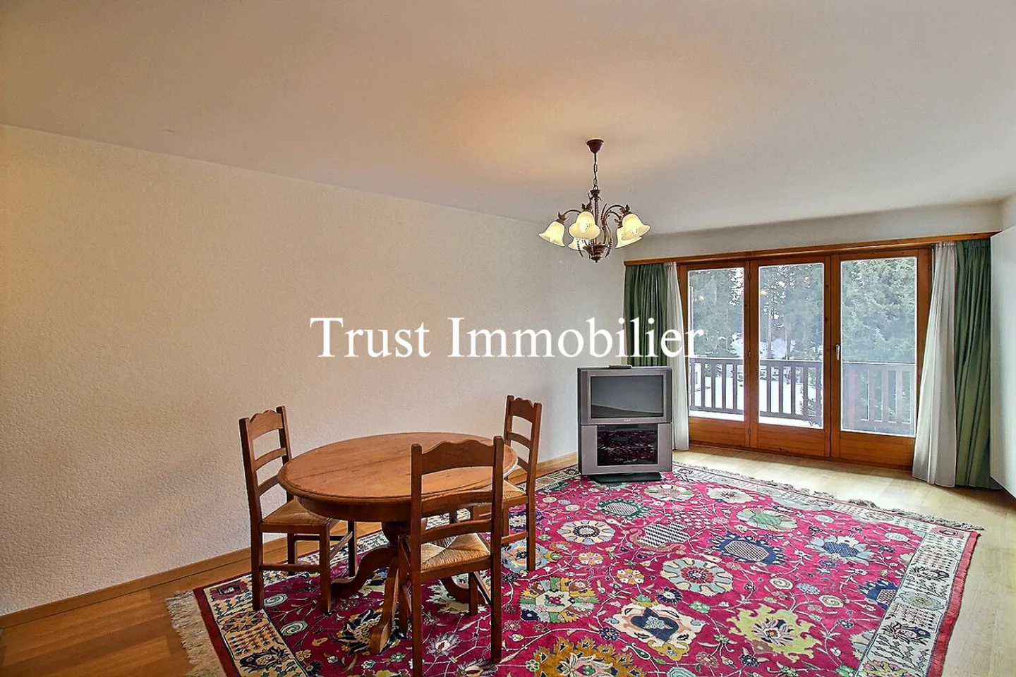 Appartements Charmants près du Golf - Photo 9 sur 13