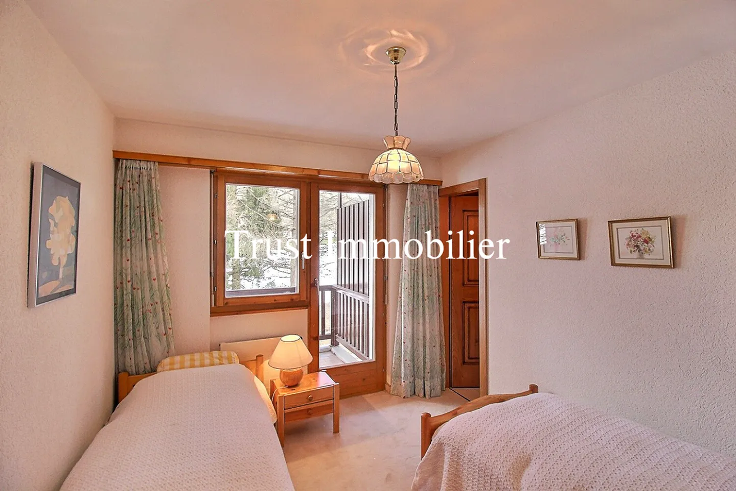 Appartements Charmants près du Golf - Photo 6 sur 13