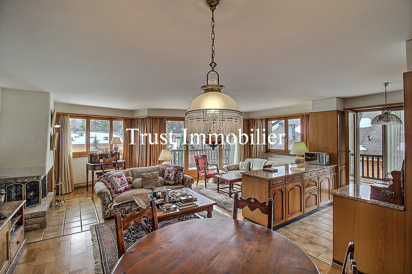 Appartements Charmants près du Golf - Photo 1 sur 13