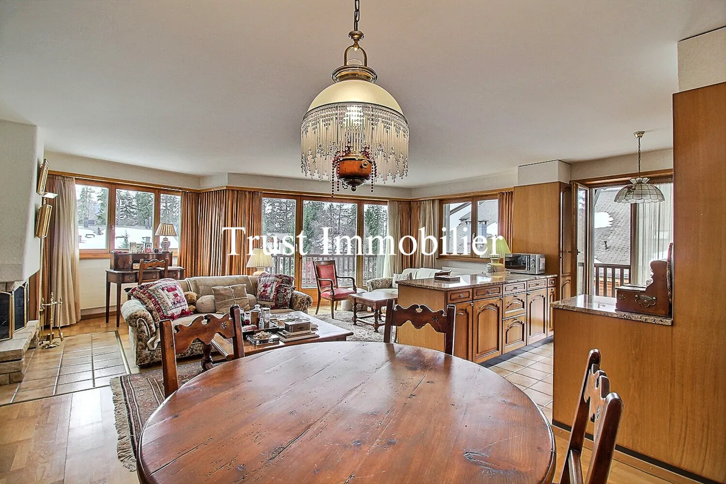 Appartements Charmants près du Golf - Photo 3 sur 13