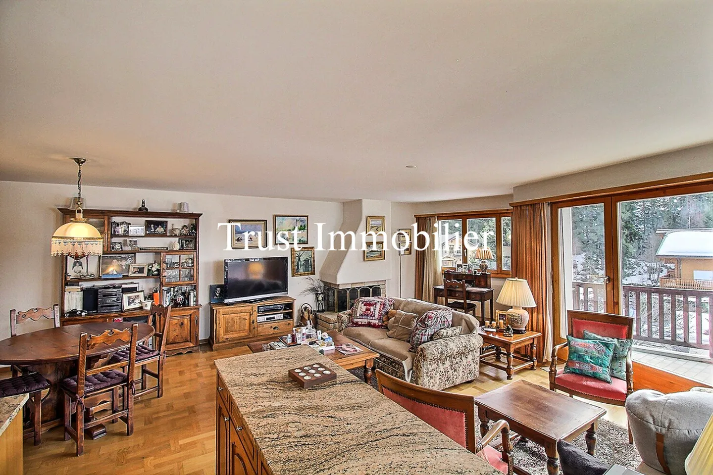 Appartements Charmants près du Golf - Photo 4 sur 13