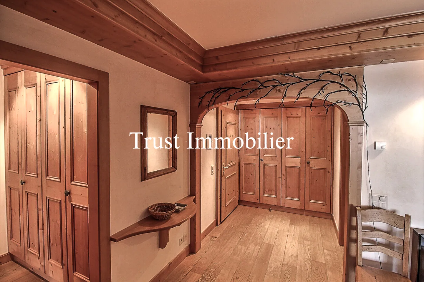 Charming Apartment in Crans - Photo 6 of 13