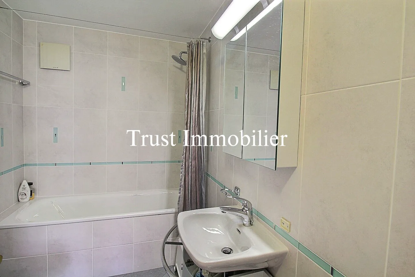 4007. Bel Appartement avec large vue montagnes - Photo 13 sur 13