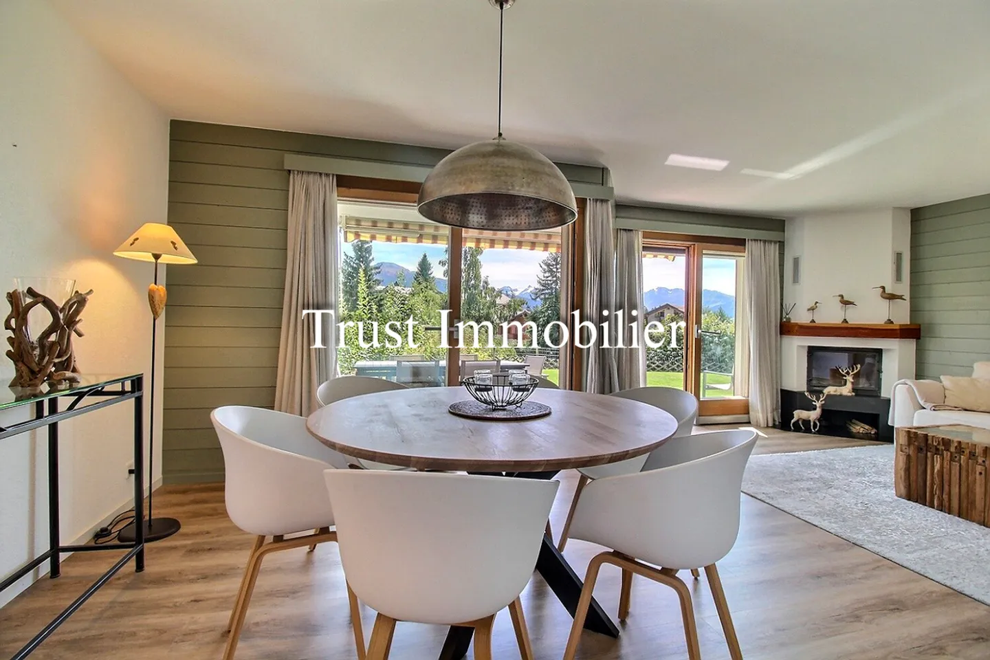 Charming Garden Apartment Near Golf - Photo 7 of 13