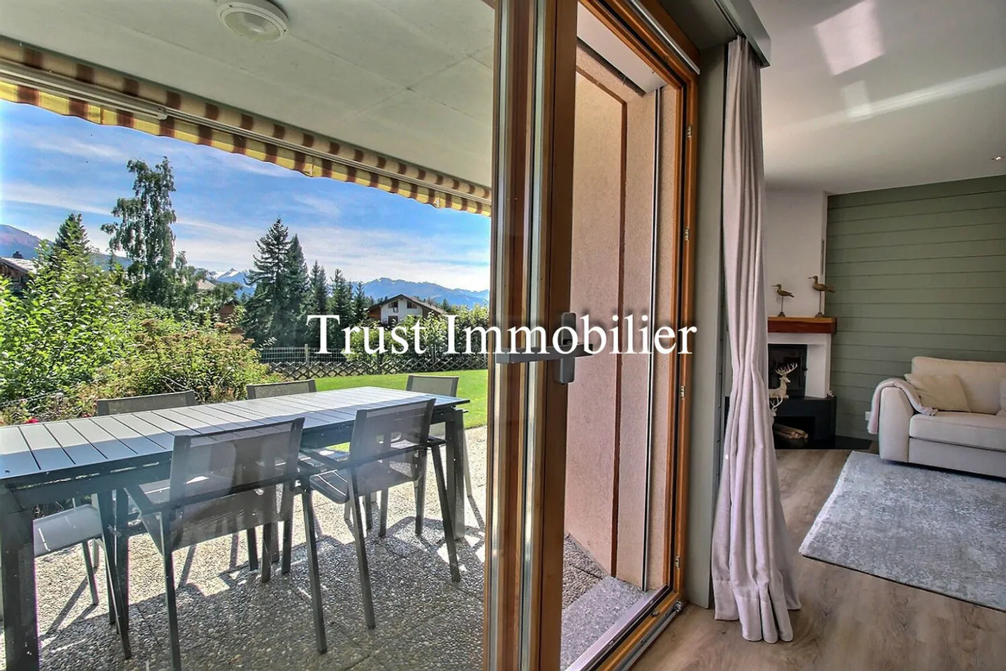 Charming Garden Apartment Near Golf - Photo 8 of 13