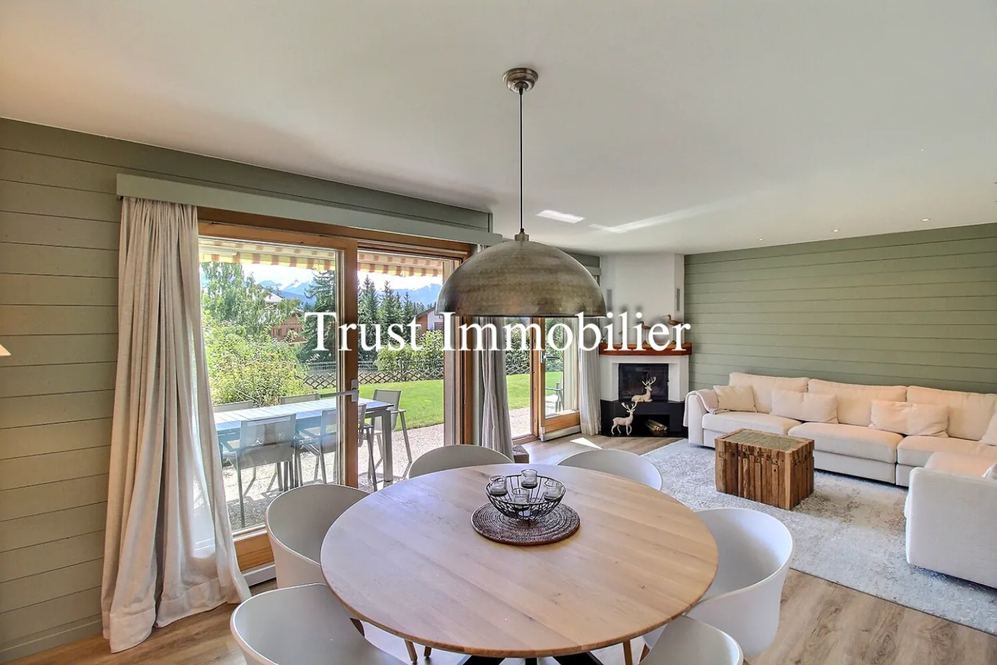 Charming Garden Apartment Near Golf - Photo 12 of 13