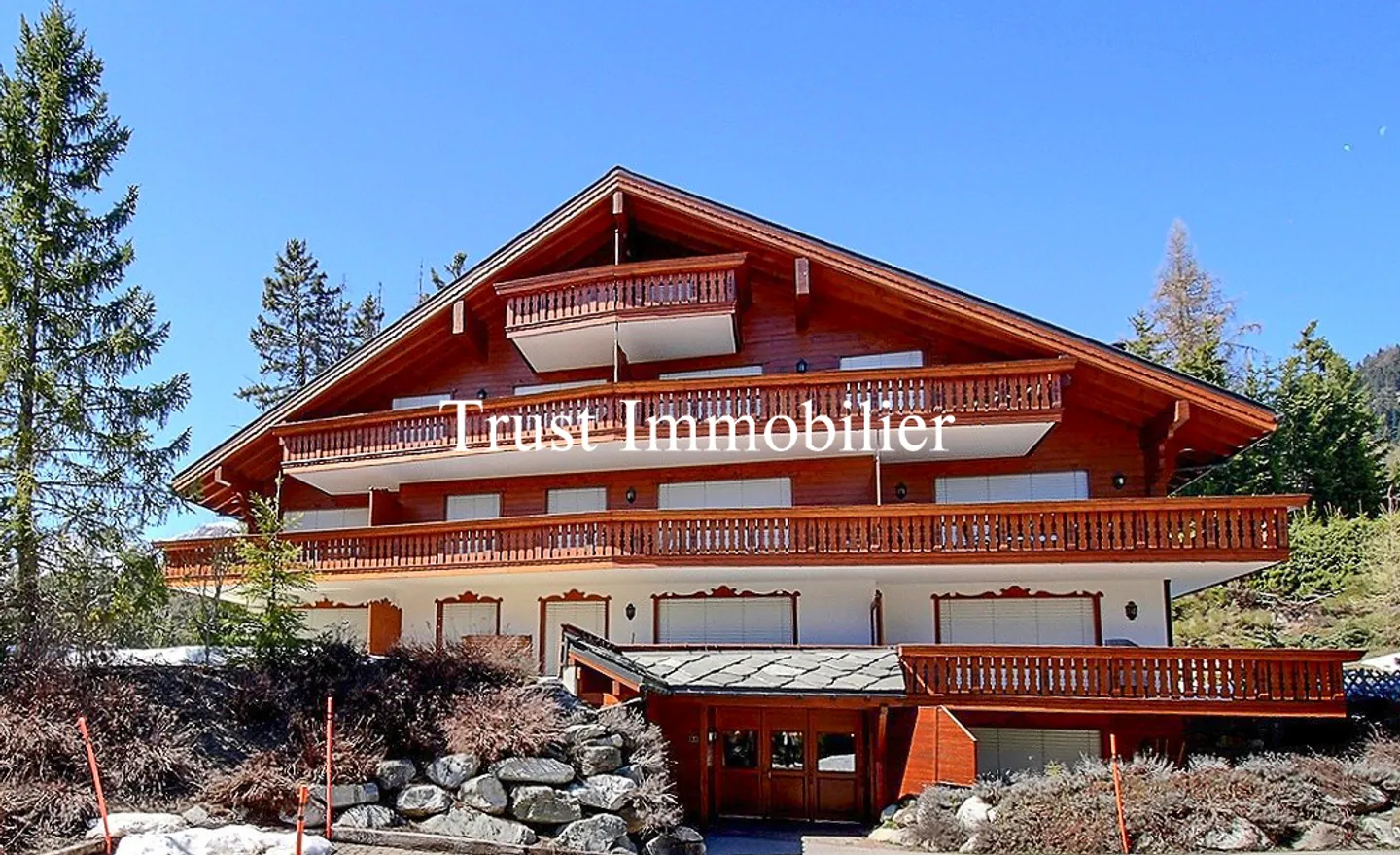 Charming Garden-Level Apartment - Photo 1 of 13