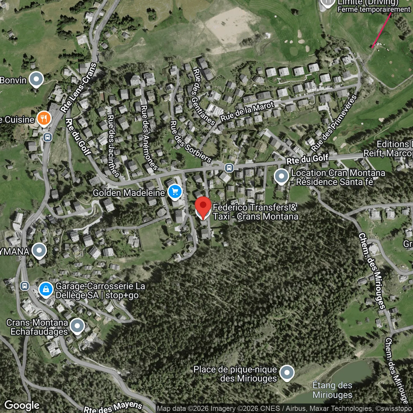 Appartement de style chalet - Photo 11 sur 12