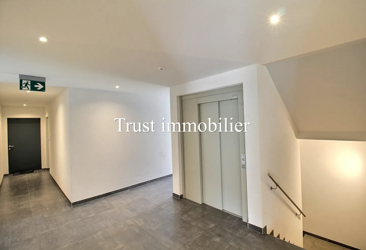 Immeuble de Rendement Exclusif à Conthey - Photo 9 sur 13