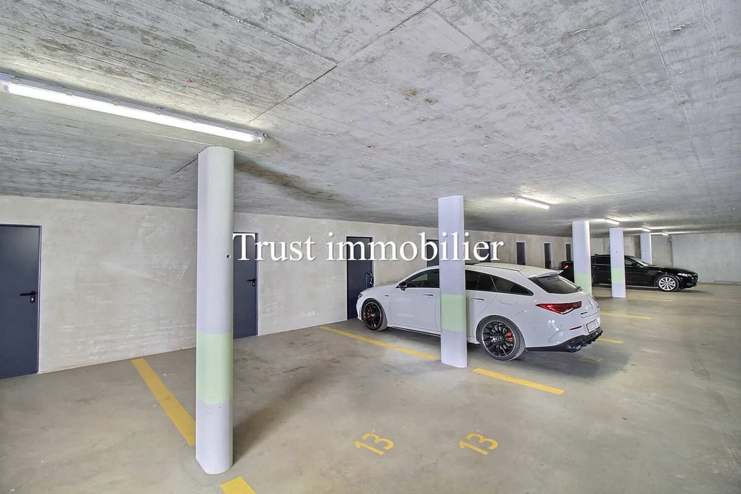 Immeuble de Rendement Exclusif à Conthey - Photo 12 sur 13