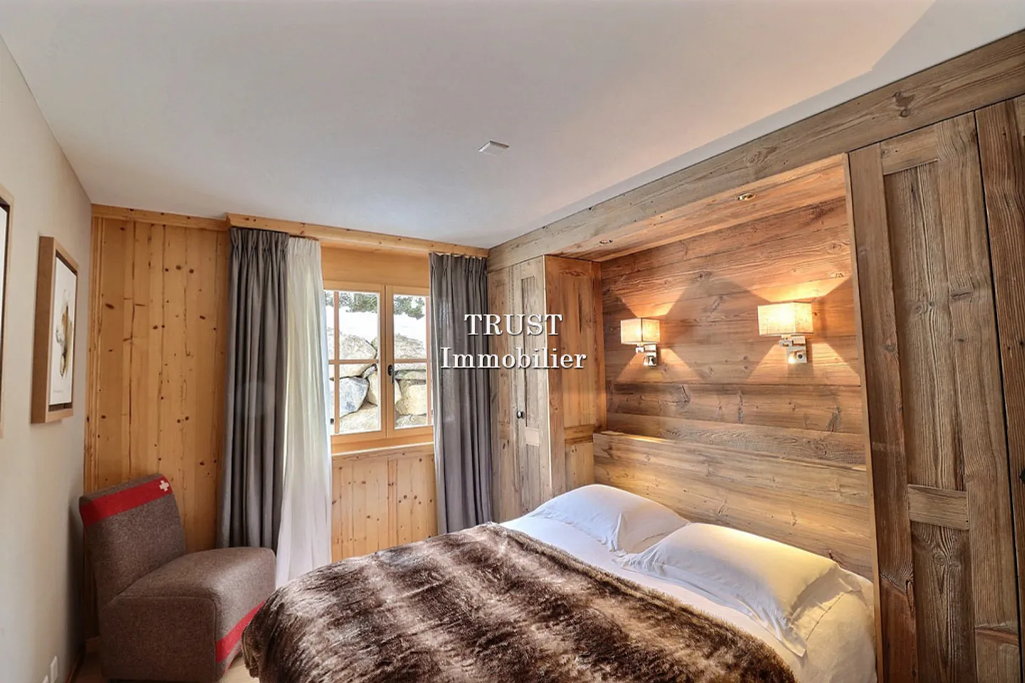 4036. Magnifique appartement de standing sur la Route du golf - Photo 7 sur 13