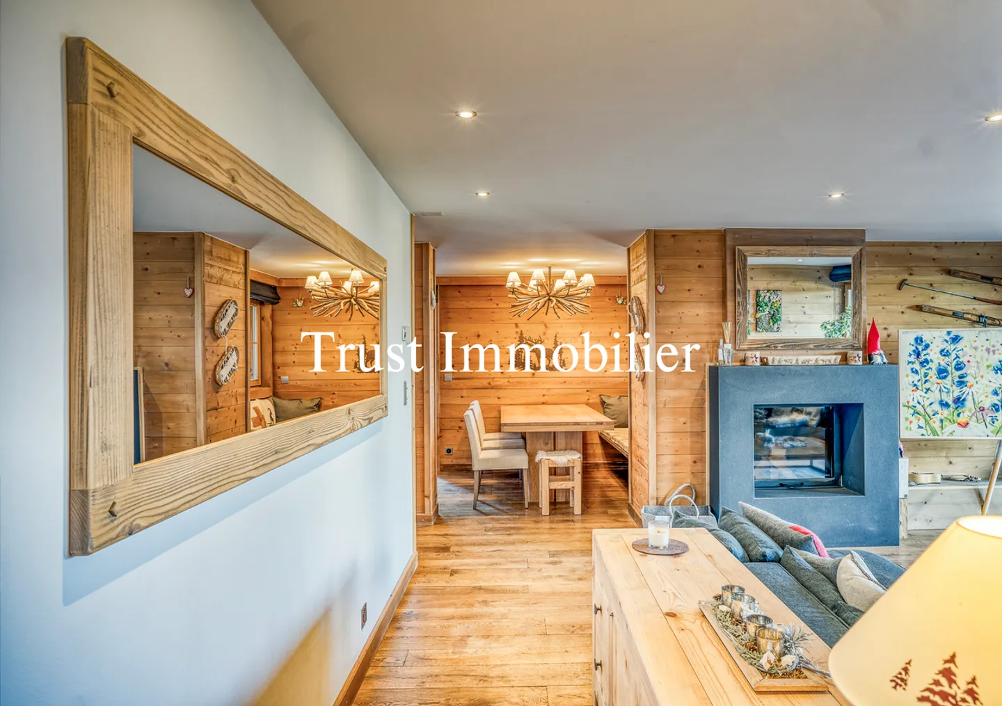 Appartement de Luxe à Crans-Montana - Photo 13 sur 13
