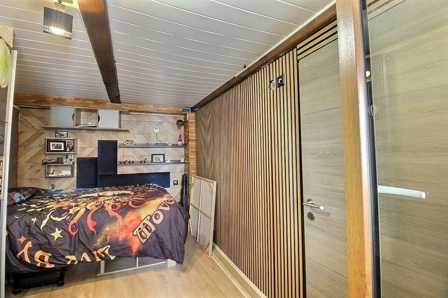 Appartement Charmant à Salvan - Photo 8 sur 13