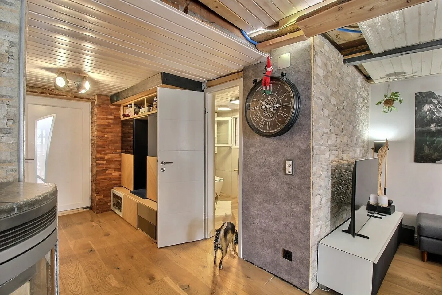 Appartement Charmant à Salvan - Photo 6 sur 13