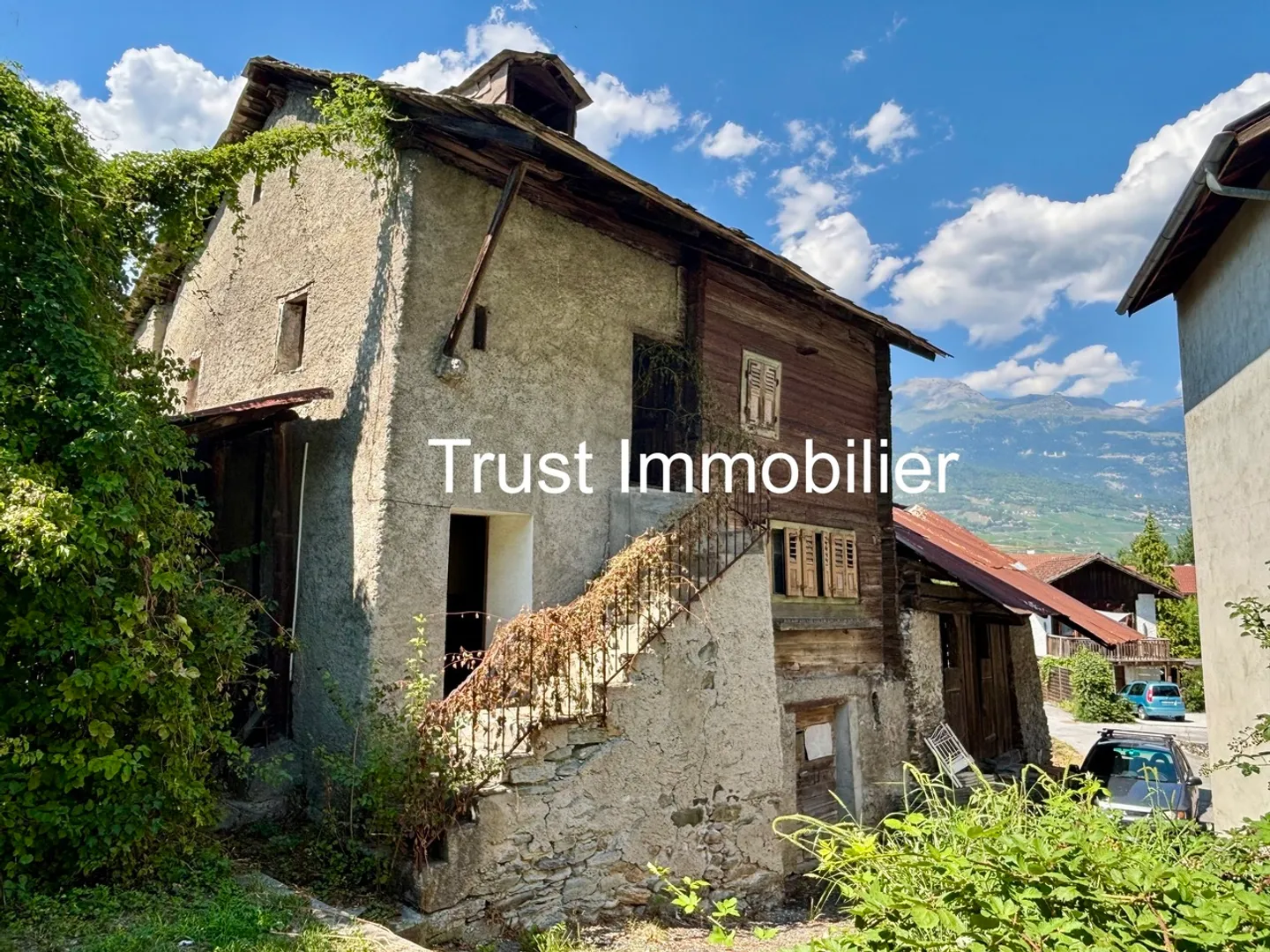 6007M-Chalais-Projet immobilier d'exception - Photo 4 sur 10