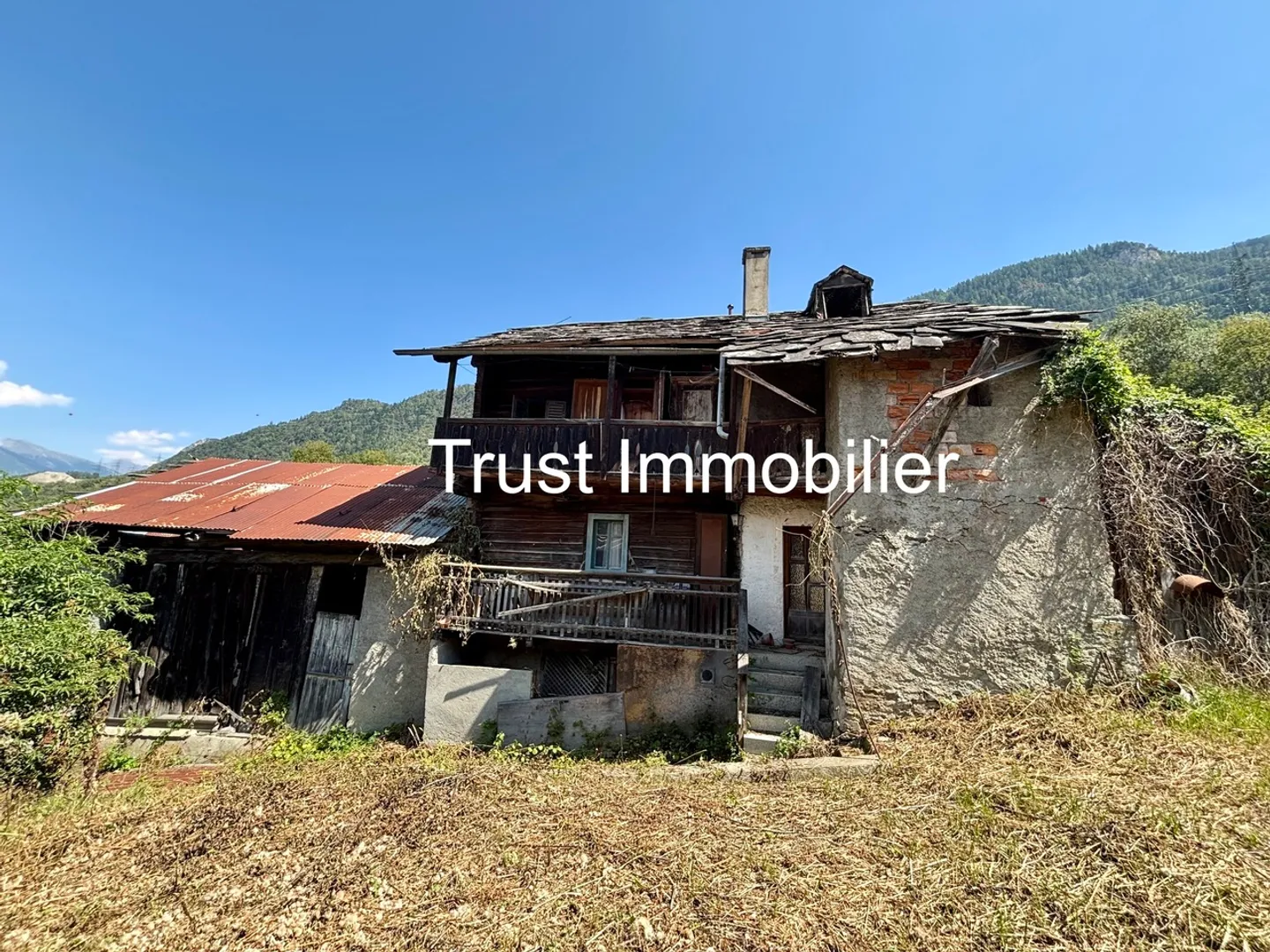 6007M-Chalais-Projet immobilier d'exception - Photo 5 sur 10