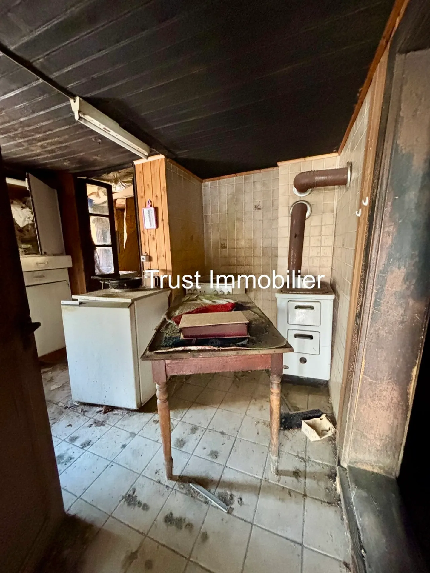 6007M-Chalais-Projet immobilier d'exception - Photo 10 sur 10