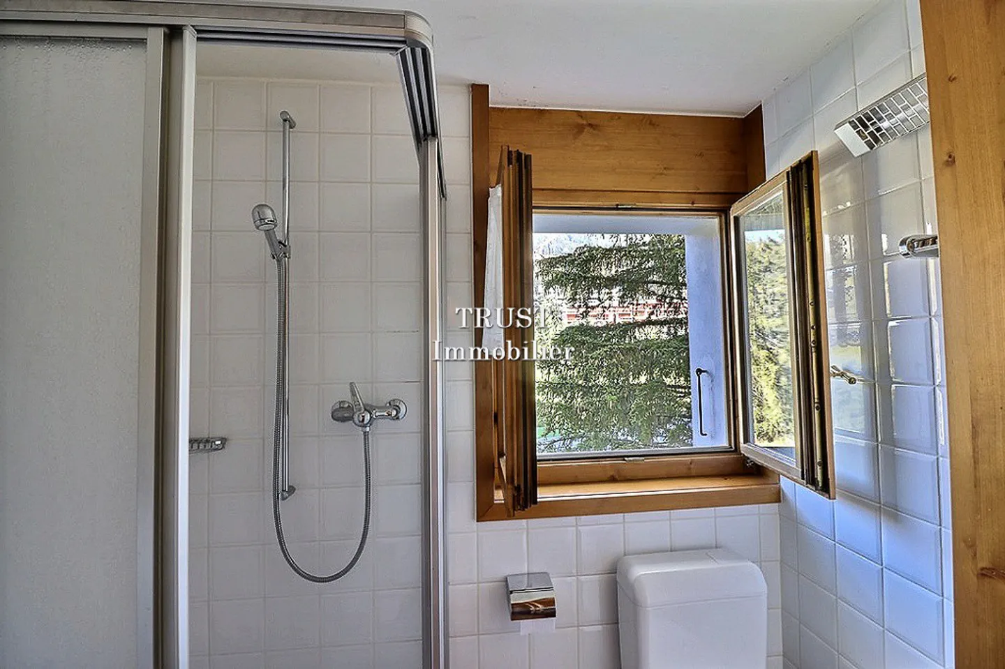 Chalet de charme à Crans-Montana - Photo 10 sur 13