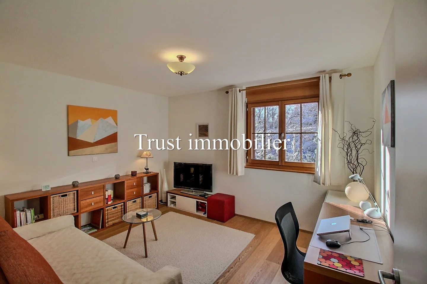 4024. Exclusivity. Superb mountain apartment - Photo 6 of 13