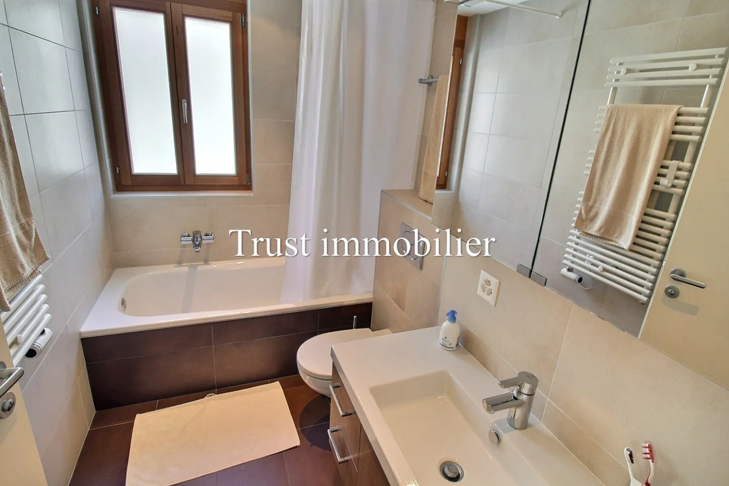 4024. Exclusivity. Superb mountain apartment - Photo 9 of 13