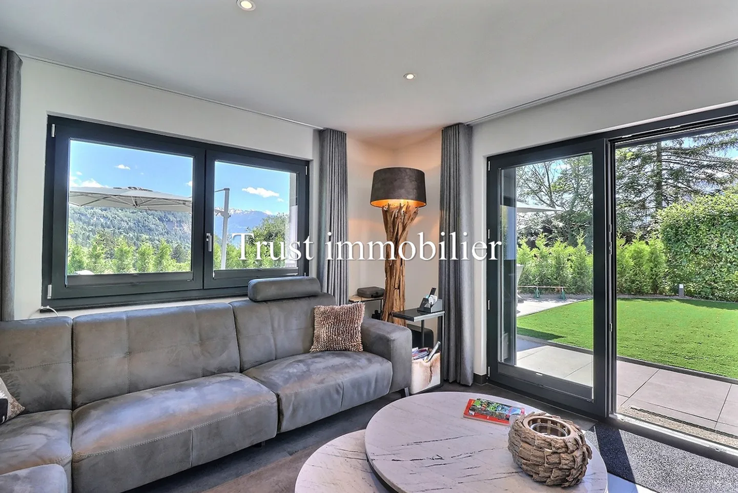 6016. Occasion unique pour cette maison prête à emménager - Foto 9 di 13