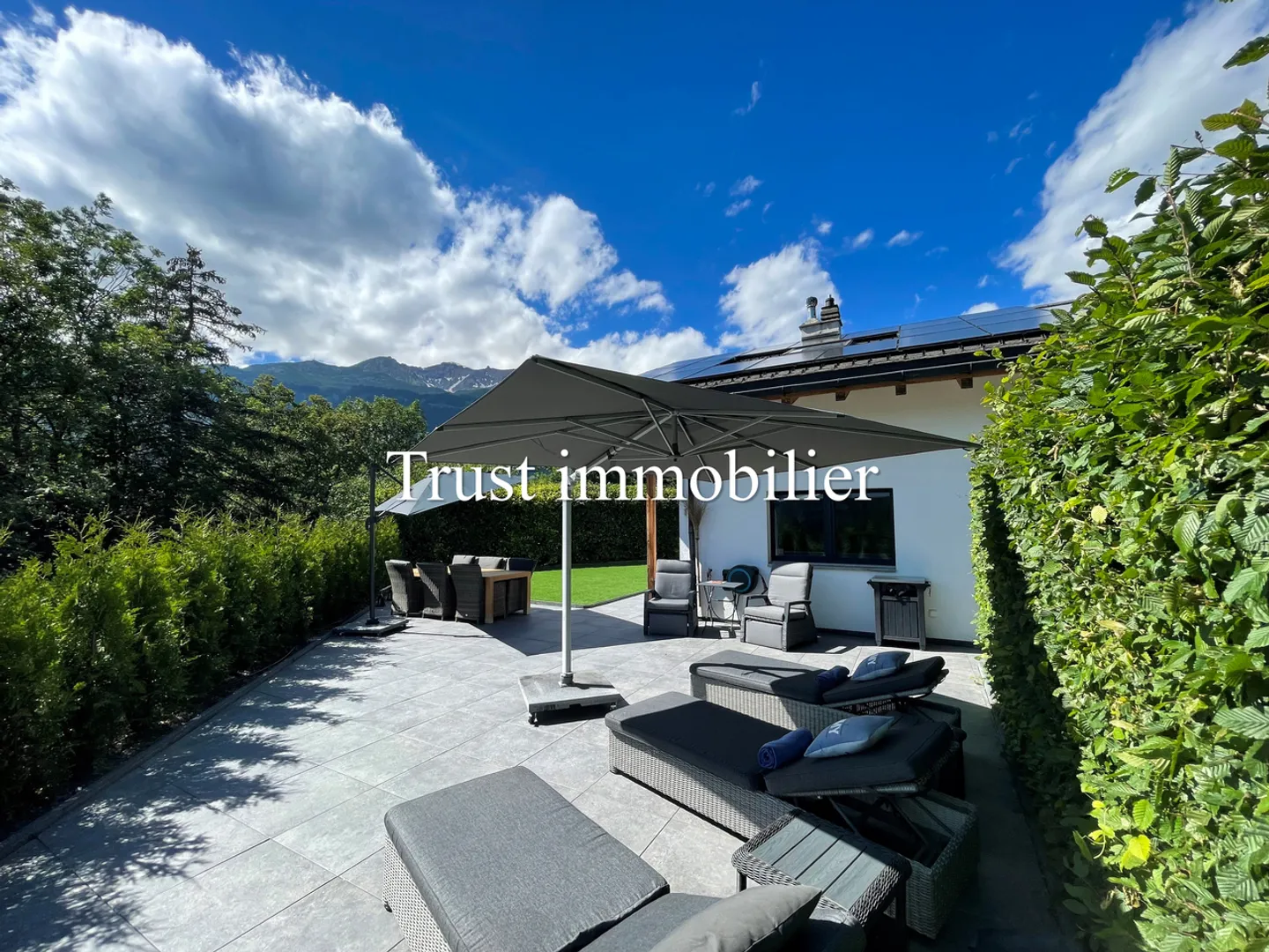 6016. Occasion unique pour cette maison prête à emménager - Foto 8 di 13