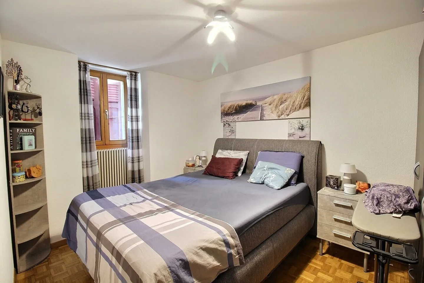 6012M-Village house with 3 apartments in the heart of Riddes - Photo 8 of 13