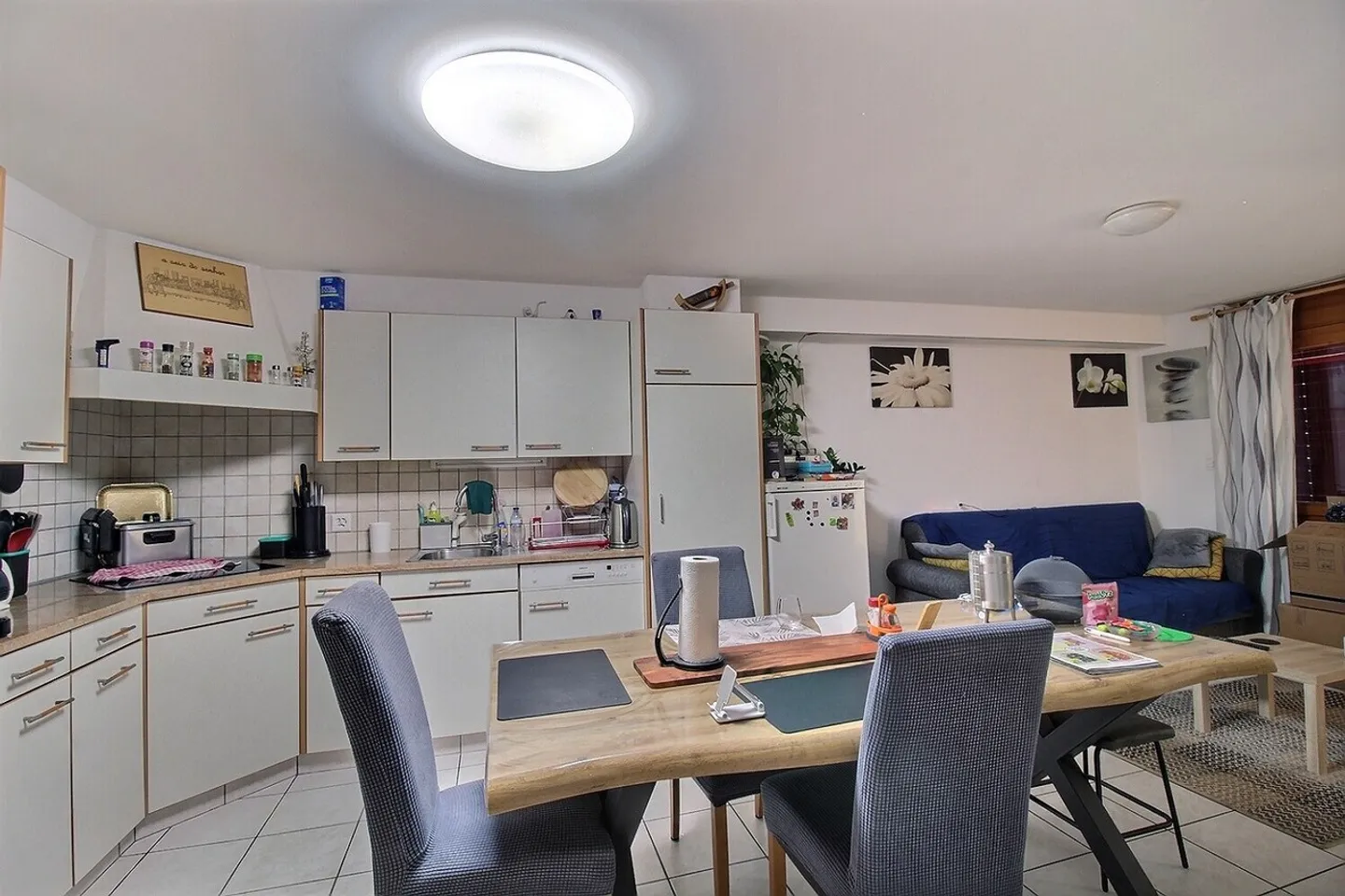 6012M-Village house with 3 apartments in the heart of Riddes - Photo 11 of 13