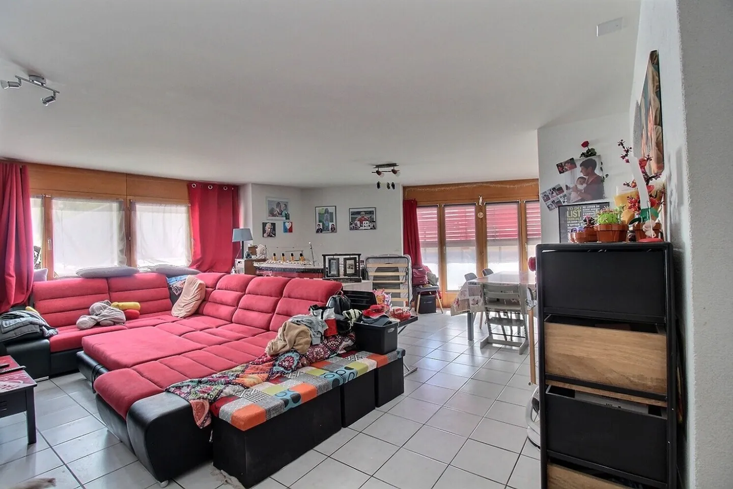 6012M-Village house with 3 apartments in the heart of Riddes - Photo 4 of 13