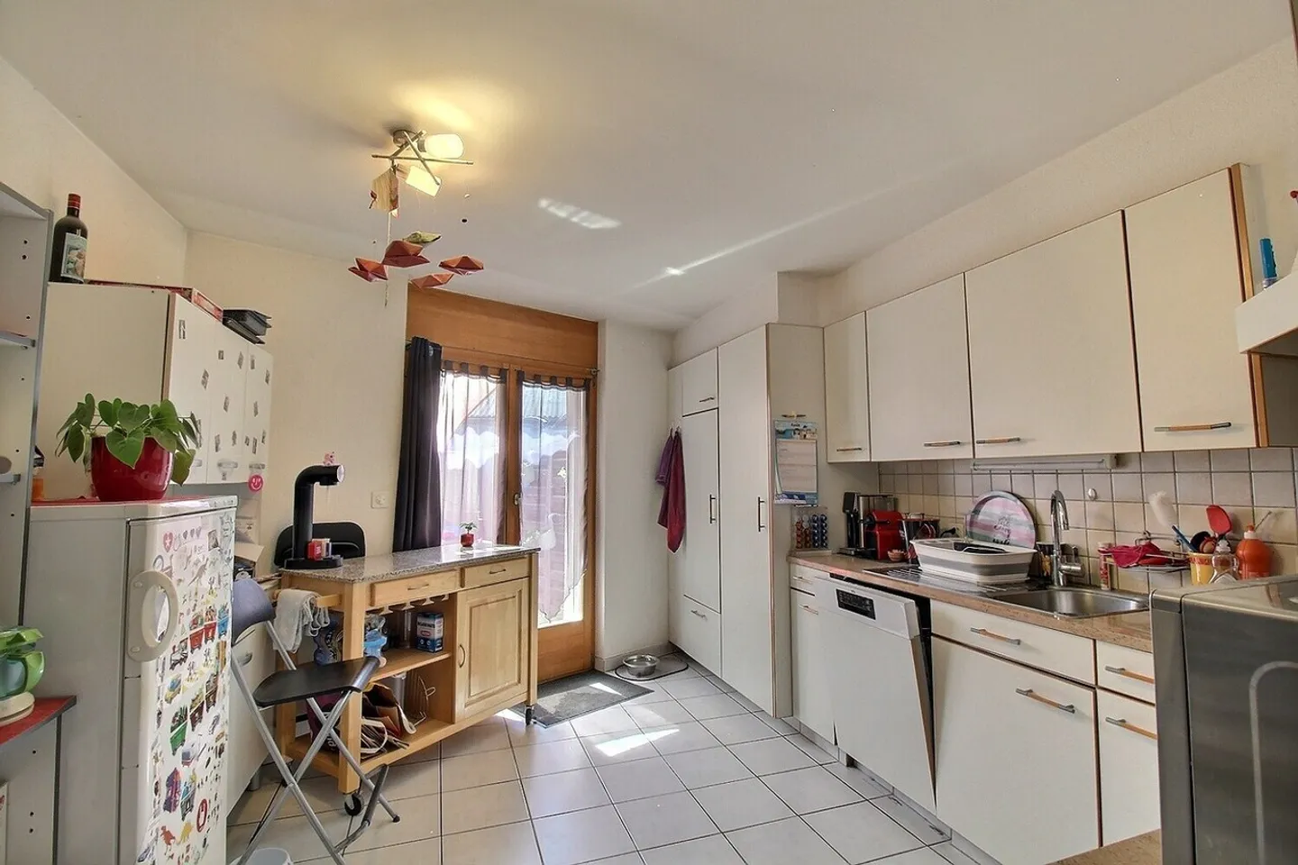 6012M-Village house with 3 apartments in the heart of Riddes - Photo 12 of 13