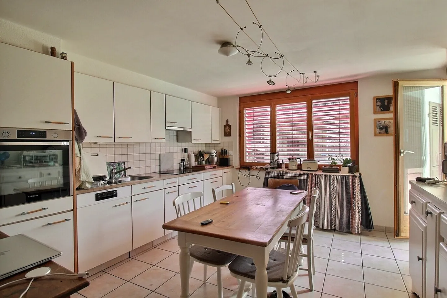 6012M-Village house with 3 apartments in the heart of Riddes - Photo 10 of 13