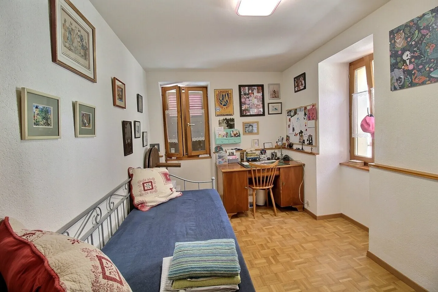 6012M-Village house with 3 apartments in the heart of Riddes - Photo 9 of 13