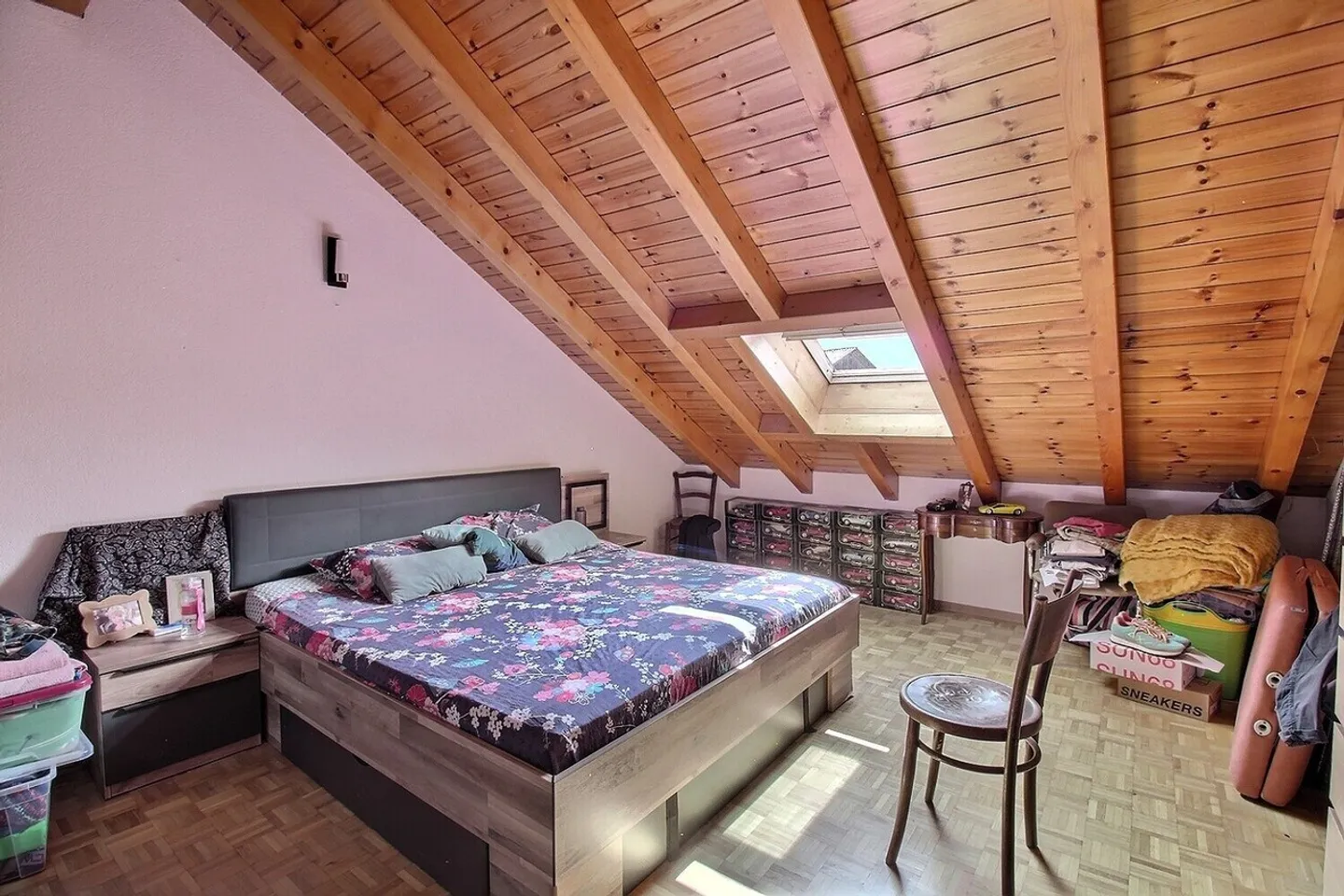 6012M-Village house with 3 apartments in the heart of Riddes - Photo 5 of 13