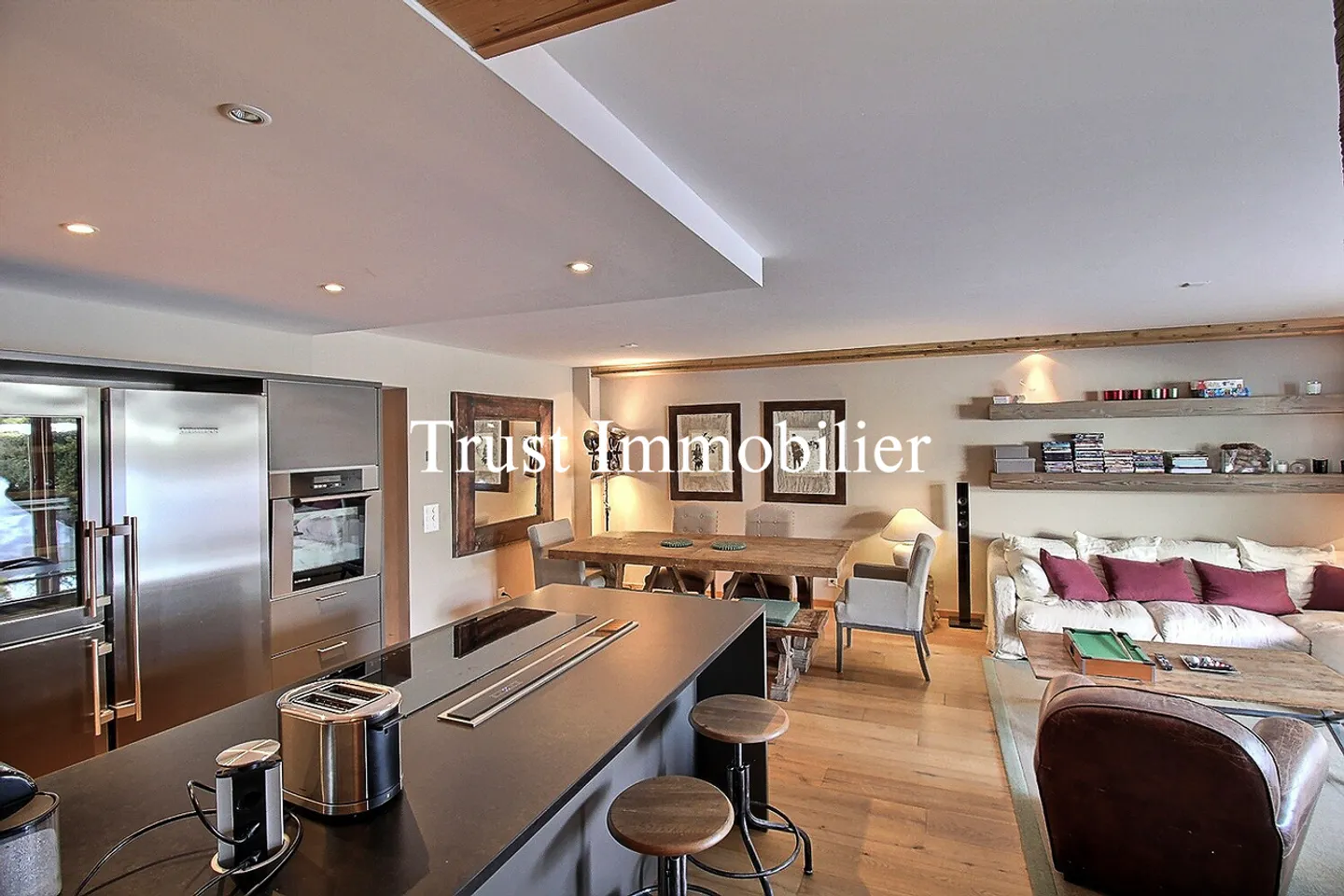 4036. Magnificent Hochwertige Wohnung an der Golfstraße - Foto 11 von 13
