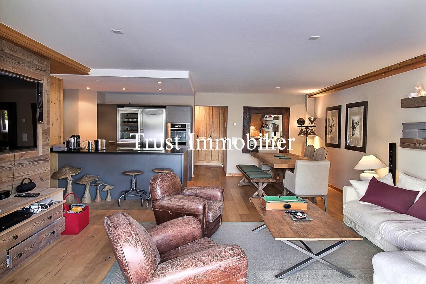 4036. Magnificent Hochwertige Wohnung an der Golfstraße - Foto 7 von 13