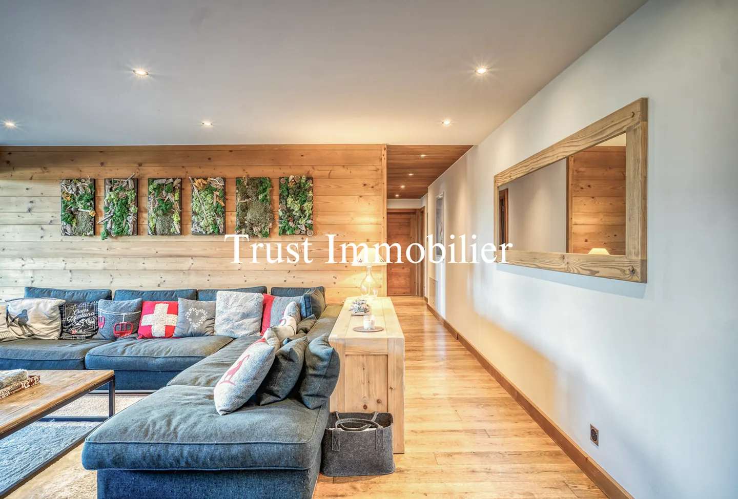 4009. A Magnifique Appartement au Sein d'une Résidence de Prestige - Foto 13 von 13