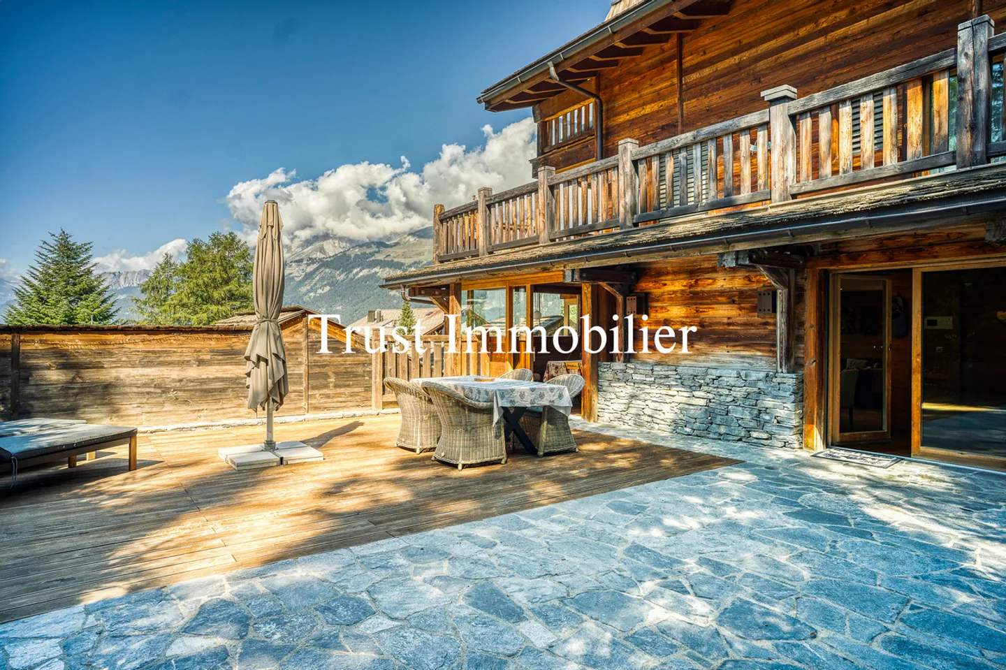 4009. A Magnifique Appartement au Sein d'une Résidence de Prestige - Foto 1 von 13