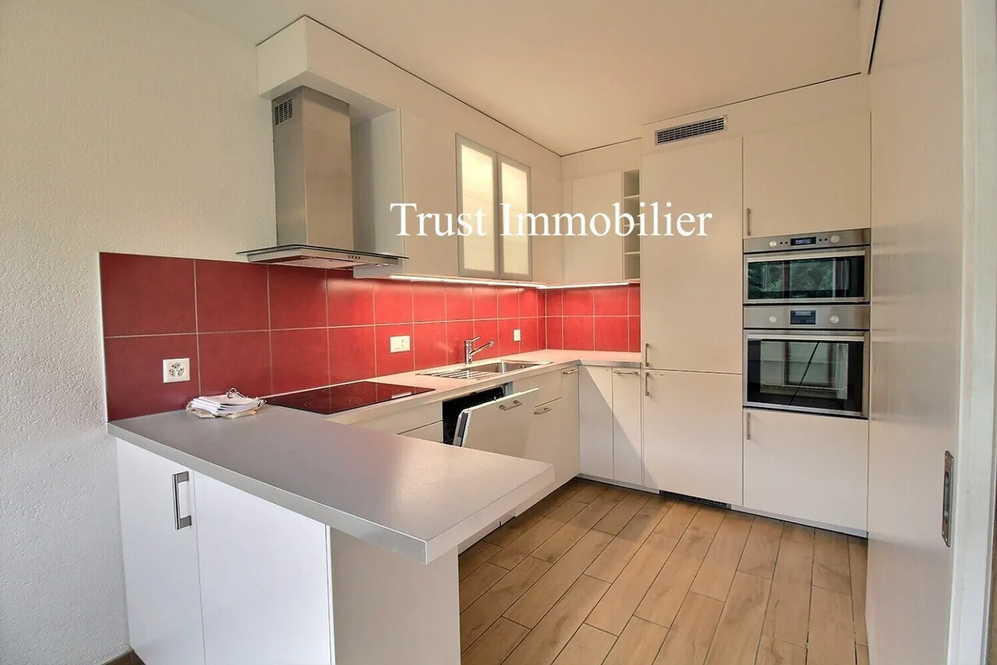 4004M- Appartement de 4.5 pièces à Sion - Photo 10 of 13