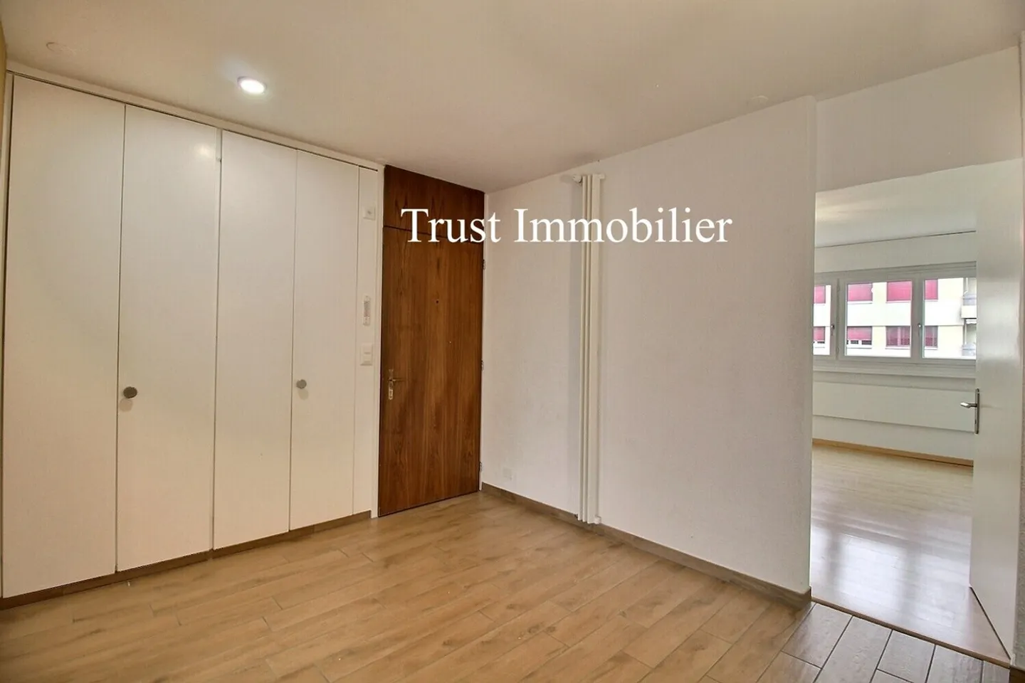 4004M- Appartement de 4.5 pièces à Sion - Photo 6 of 13
